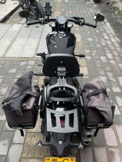 Voge CU250 - photo 7
