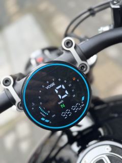 Voge CU250 - photo 8