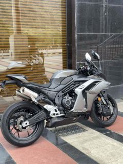 CFMOTO 500SR - ფოტო 2