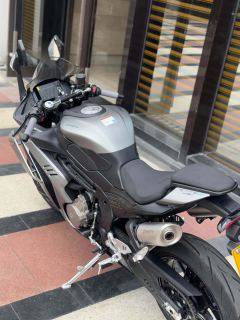 CFMOTO 500SR - ფოტო 6