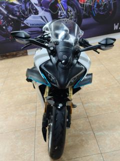 CFMOTO 450SR - ფოტო 1