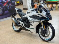CFMOTO 450SR - ფოტო 2