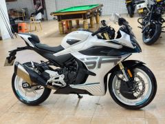 CFMOTO 450SR - ფოტო 3