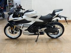 CFMOTO 450SR - ფოტო 4