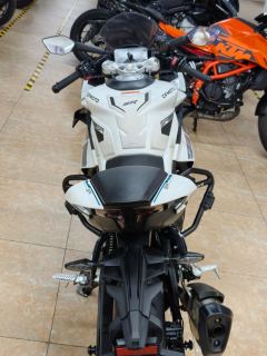 CFMOTO 450SR - ფოტო 5