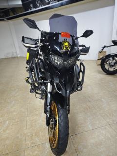 Benelli TRK552 550 cc - ფოტო 1