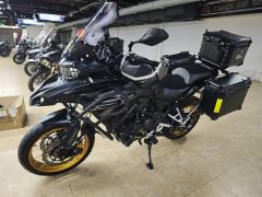 Benelli TRK552 550 cc - ფოტო 4