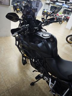 Benelli TRK552 550 cc - ფოტო 6
