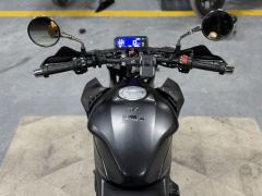 Honda CB400F - ფოტო 8