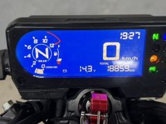 Honda CB400F - ფოტო 9