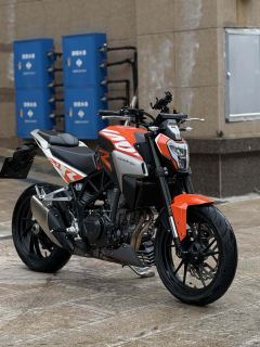 Kayo Cobra 321R 320 cc - ფოტო 1