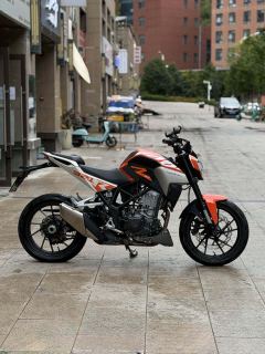 Kayo Cobra 321R 320 cc - ფოტო 2