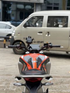 Kayo Cobra 321R 320 cc - ფოტო 3