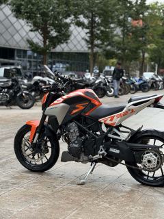 Kayo Cobra 321R 320 cc - ფოტო 4