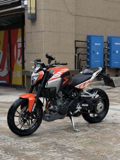 Kayo Cobra 321R 320 cc - ფოტო 6