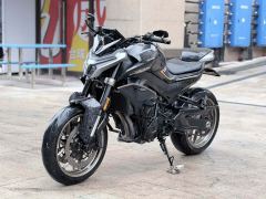 CFMOTO 800NK - ფოტო 1