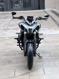 CFMOTO 800NK - ფოტო 2