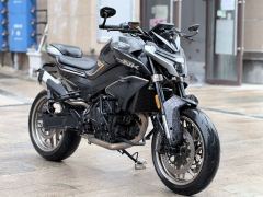 CFMOTO 800NK - ფოტო 3