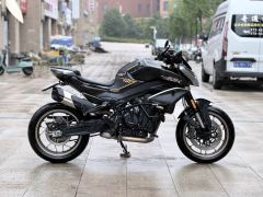 CFMOTO 800NK - ფოტო 4
