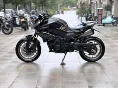 CFMOTO 800NK - ფოტო 6