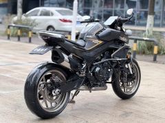 CFMOTO 800NK - ფოტო 7