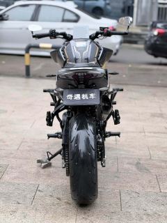 CFMOTO 800NK - ფოტო 8