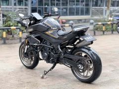 CFMOTO 800NK - ფოტო 9