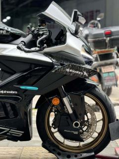 CFMOTO 675SR-R - ფოტო 2