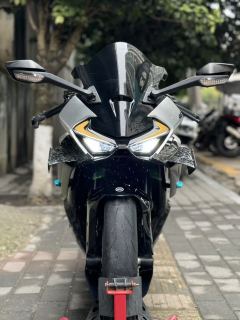 CFMOTO 675SR-R - ფოტო 4