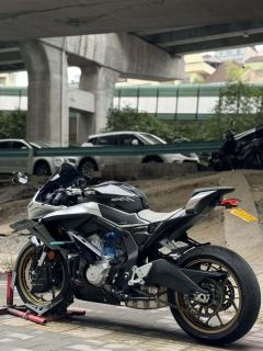CFMOTO 675SR-R - ფოტო 6