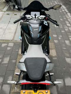 CFMOTO 675SR-R - ფოტო 7
