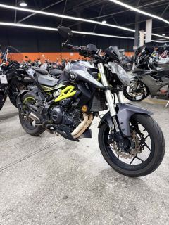 QJMOTOR Chase 350 - ფოტო 1