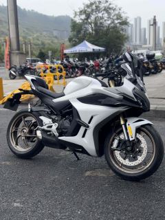 CFMOTO 450SR - ფოტო 1
