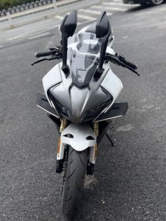CFMOTO 450SR - ფოტო 5