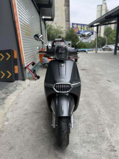 Keeway Feelink C150Mate - photo 1