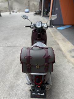 Keeway Feelink C150Mate - photo 5