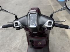 Keeway Feelink C150Mate - photo 7