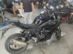 Voge 250RR - ფოტო 2