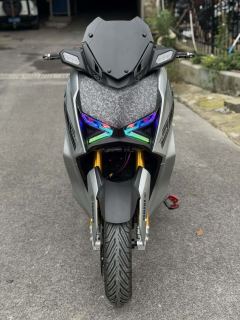 Yamaha XMAX 300 cc - ფოტო 2