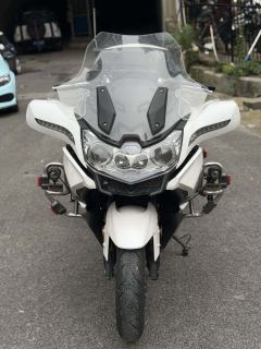 CFMOTO 650TR-G - ფოტო 2