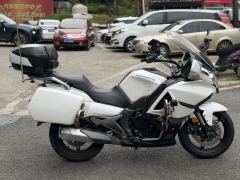 CFMOTO 650TR-G - ფოტო 4