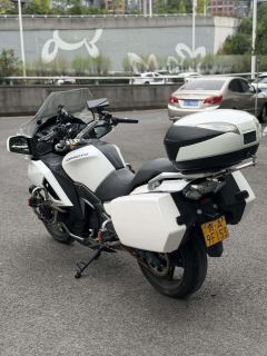 CFMOTO 650TR-G - ფოტო 7