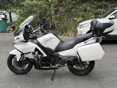 CFMOTO 650TR-G - ფოტო 8