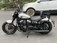 Benda Chinchilla 250 - photo 8