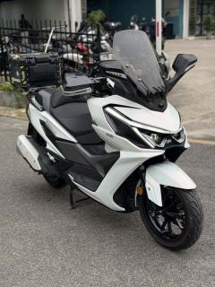 SYM Cruisym 400 - фото 3