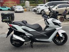 SYM Cruisym 400 - фото 4