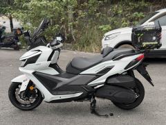 SYM Cruisym 400 - фото 8