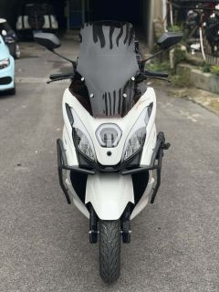 Haojue UFR150 - photo 2
