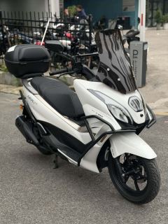 Haojue UFR150 - photo 3