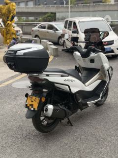 Haojue UFR150 - photo 5